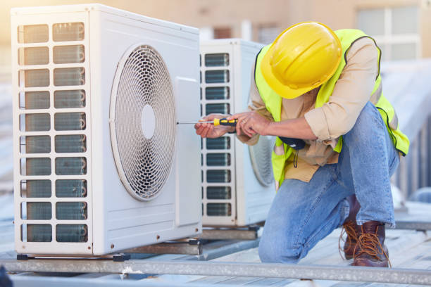 Best HVAC Installation Services  in Shorewood Forest, IN