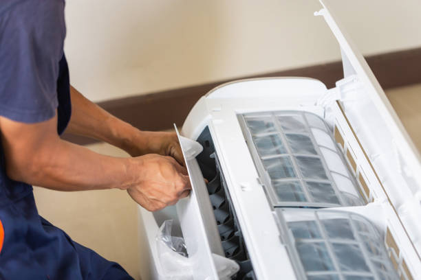 Best HVAC Cleaning Services  in Shorewood Forest, IN
