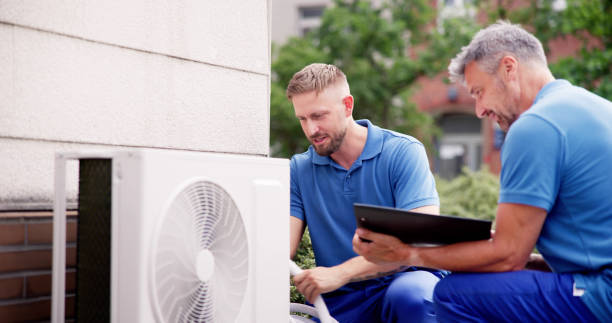 Air Quality Test in Shorewood Forest, IN