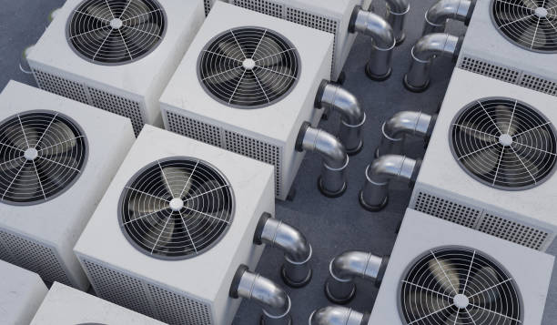 Best HVAC System Installation  in Shorewood Forest, IN