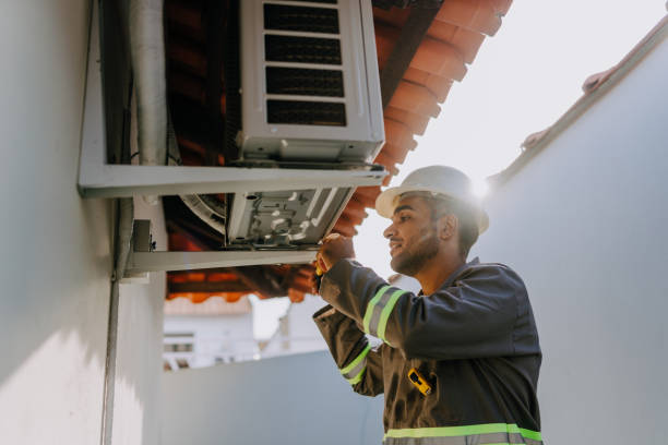 Best Emergency HVAC Repair  in Shorewood Forest, IN