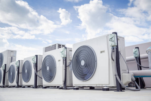 Air Duct Cleaning in Shorewood Forest, IN
