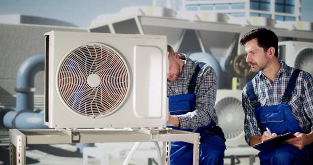 Best HVAC Cleaning Services  in Shorewood Forest, IN