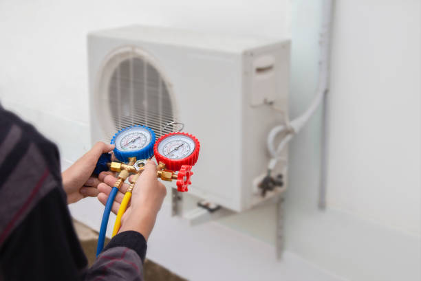 Best HVAC Air Duct Cleaning  in Shorewood Forest, IN