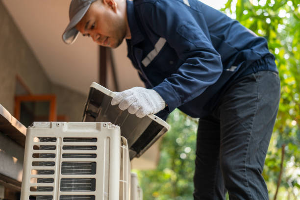 Best HVAC Repair Near Me  in Shorewood Forest, IN